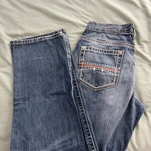 Ariat Jeans
